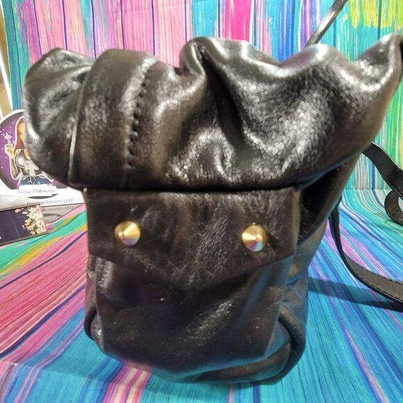 GIVENCHY Calfskin Medium Pandora Black - Picture 7 of 15